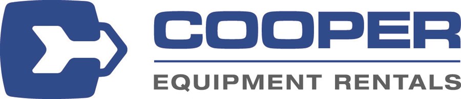 1 Titanium - Cooper Equipment Rentals