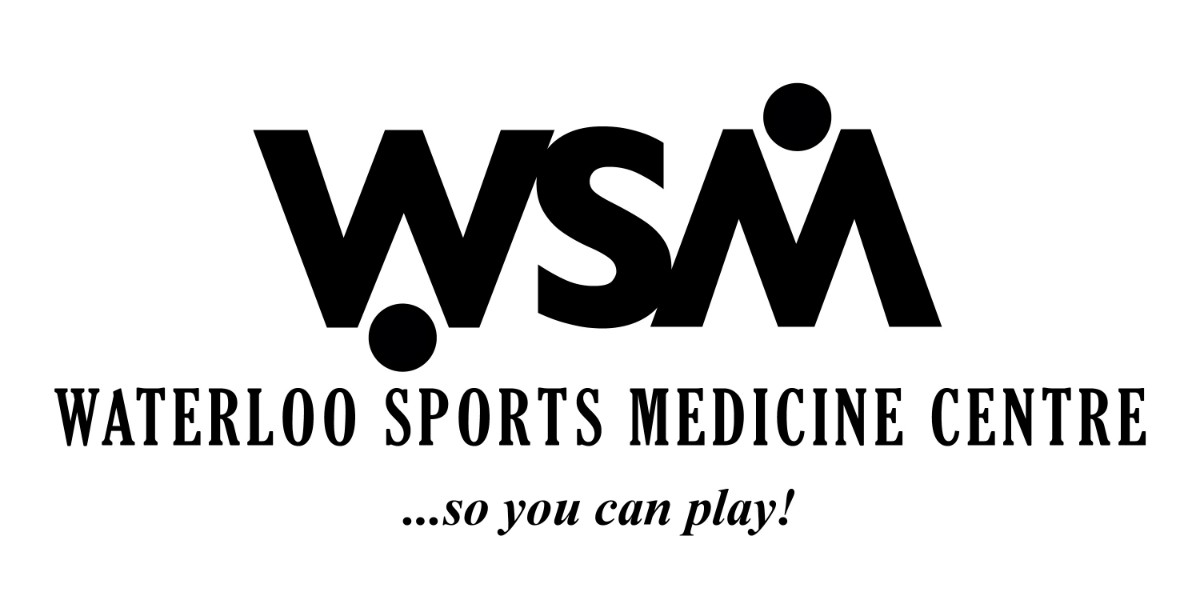 3 Gold - Waterloo Sports Medicine